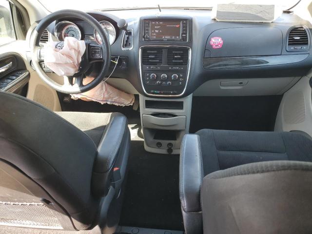 2019 DODGE GRAND CARA - 2C4RDGBG2KR803903