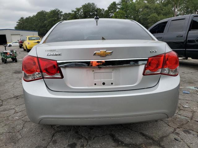 2016 CHEVROLET CRUZE LIMI - 1G1PG5SB5G7223828