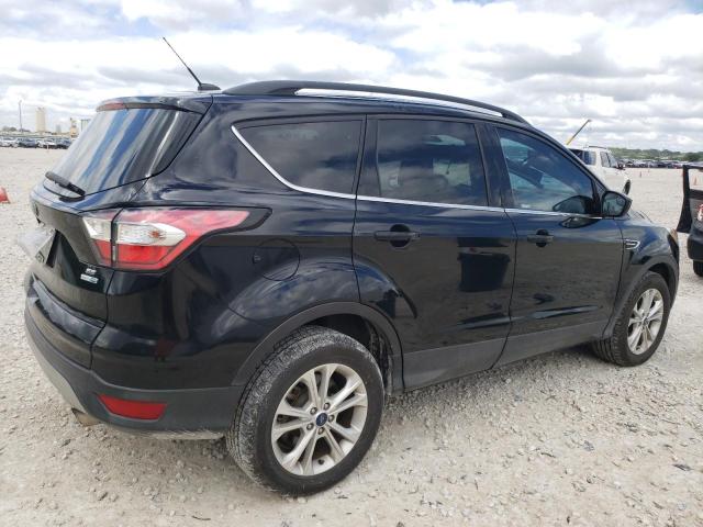 VIN 1FMCU9GD3JUB15759 2018 Ford Escape, SE no.3