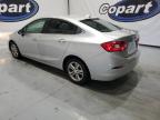 CHEVROLET CRUZE LT photo