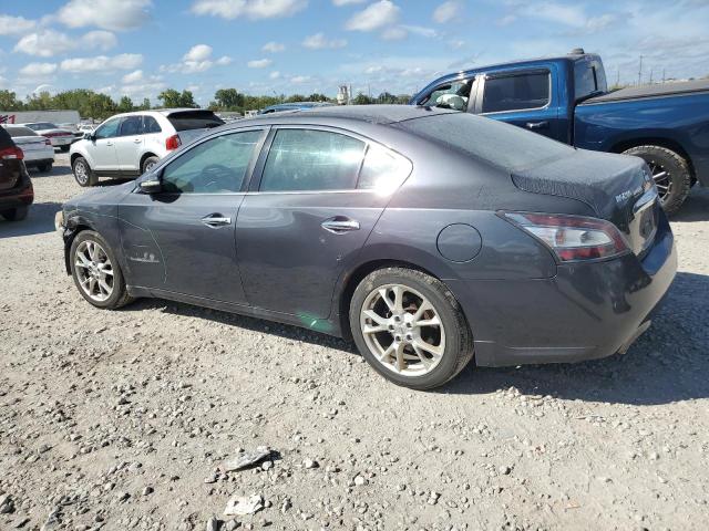 Vin: 1n4aa5ap2cc830952, lot: 71491284, nissan maxima s 20122