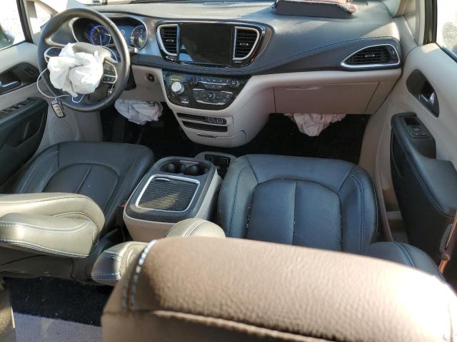 2021 CHRYSLER PACIFICA T - 2C4RC1BG3MR560167