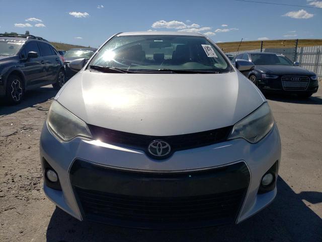 VIN 2T1BURHE6GC532306 2016 Toyota Corolla, L no.5