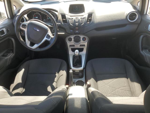 2015 FORD FIESTA SE - 3FADP4BJ7FM203425