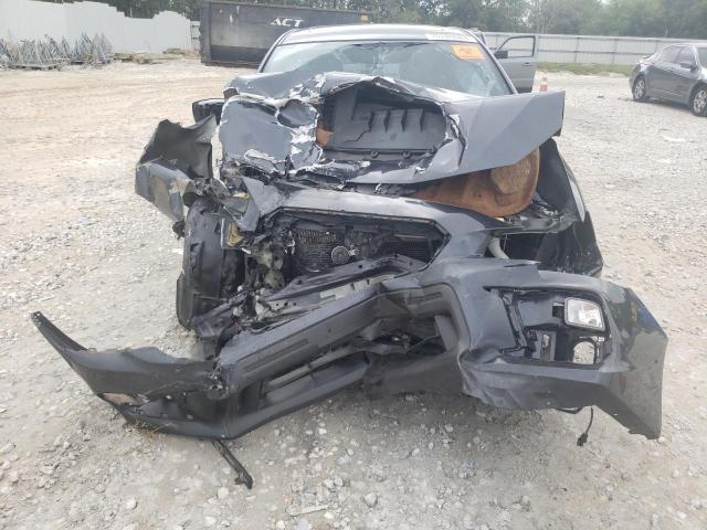 2019 SUBARU WRX PREMIU - JF1VA1C64K9814326