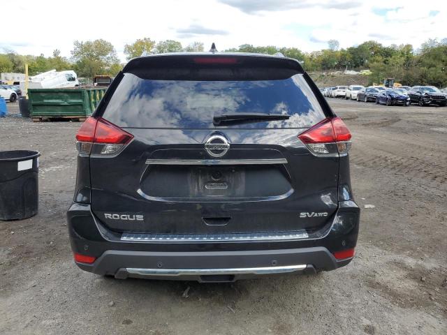 VIN KNMAT2MV2KP520823 2019 Nissan Rogue, S no.6