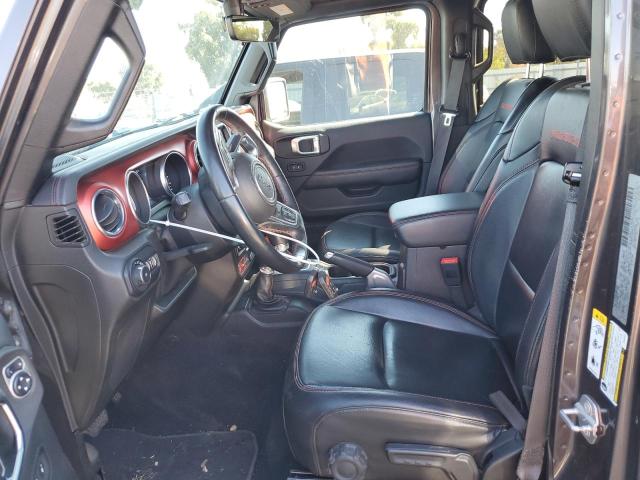 2018 JEEP WRANGLER U - 1C4HJXFG5JW257053
