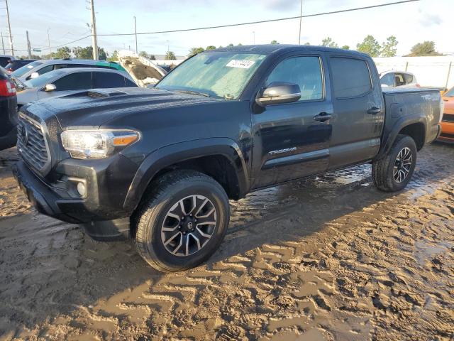 VIN 3TMCZ5AN0NM506068 2022 Toyota Tacoma, Double Cab no.1