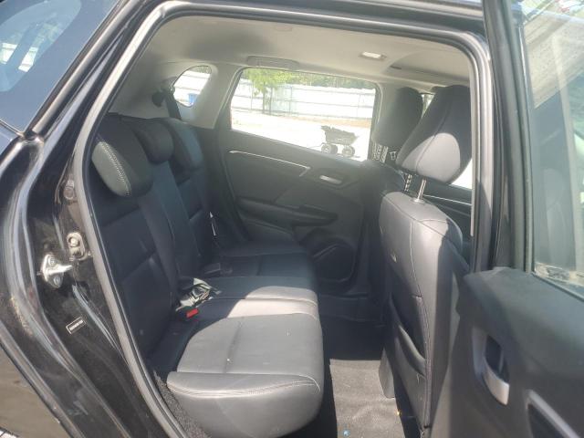 2015 HONDA FIT EX - 3HGGK5H82FM712808