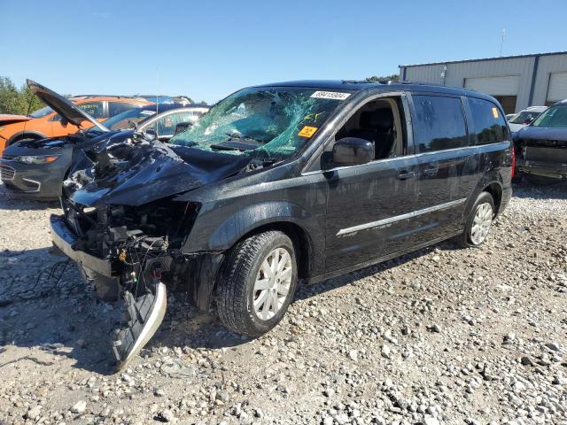 VIN 2C4RC1BG9ER443209 2014 Chrysler Town and Countr... no.1