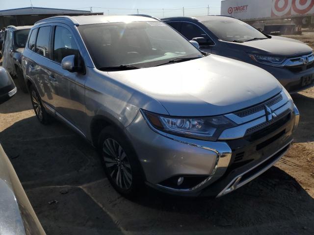 2019 MITSUBISHI OUTLANDER - JA4AZ3A39KZ023595