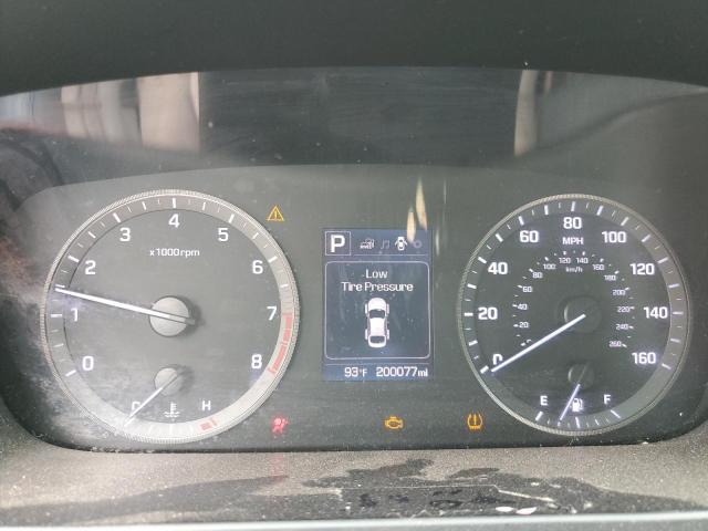2016 HYUNDAI SONATA SE - 5NPE24AF9GH405023