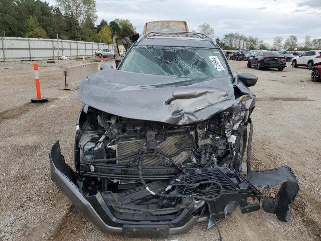 2019 NISSAN ROGUE S - 5N1AT2MV2KC845233
