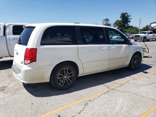 2016 DODGE GRAND CARA - 2C4RDGEG6GR249154