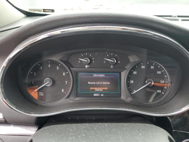 2019 BUICK ENCORE PRE - KL4CJASBXKB802538
