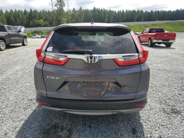 2017 HONDA CR-V EX - 7FARW1H51HE016060