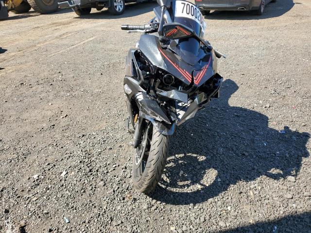 2024 KAWASAKI EX500 ML5EXGG16RDA10690