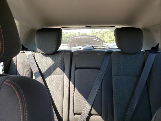 2018 CHEVROLET TRAX LS - 3GNCJNSB5JL172512