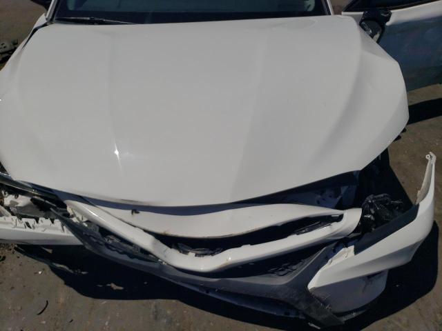 2019 TOYOTA CAMRY L - 4T1B11HK2KU260540