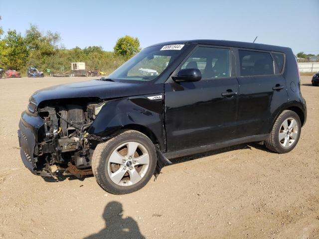 VIN KNDJN2A28J7563226 2018 KIA Soul no.1