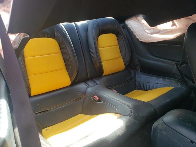 2015 FORD MUSTANG - 1FA6P8AM6F5429358