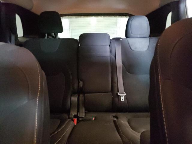 2016 JEEP CHEROKEE L - 1C4PJMCB1GW250290