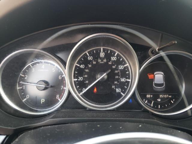 2020 MAZDA CX-5 TOURI - JM3KFBCM9L0839562