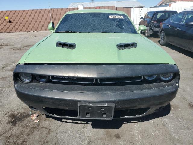 VIN 2C3CDZAG9JH138445 2018 Dodge Challenger, Sxt no.5