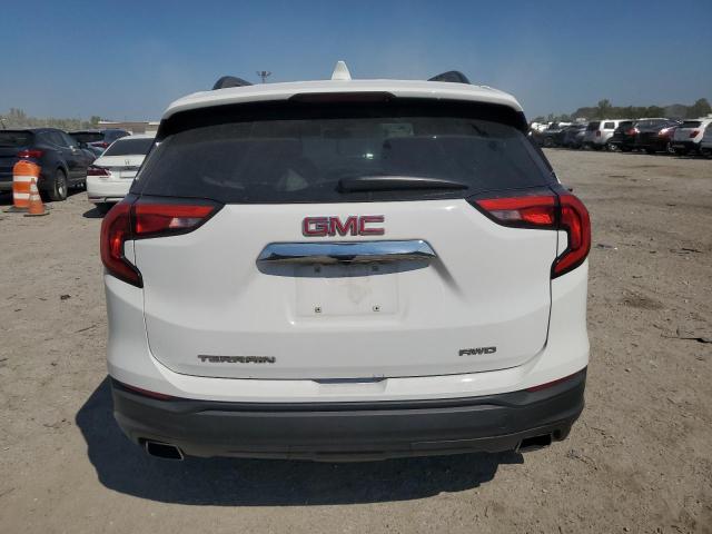 2018 GMC TERRAIN SL - 3GKALTEX3JL297616