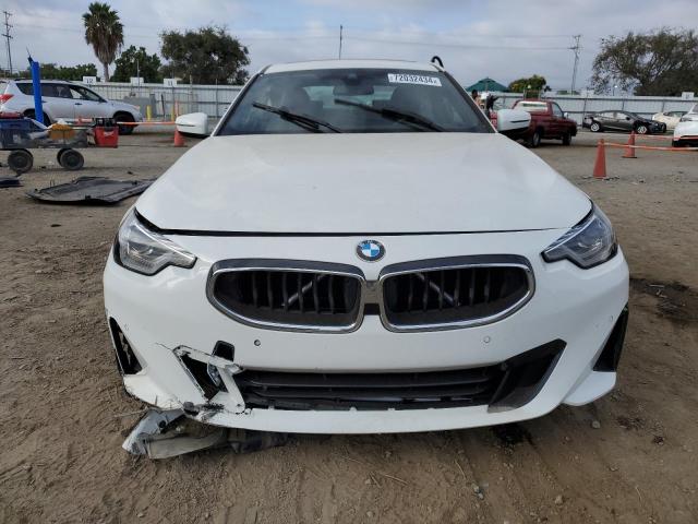 VIN 3MW23CM06P8D79322 2023 BMW 2 SERIES no.5