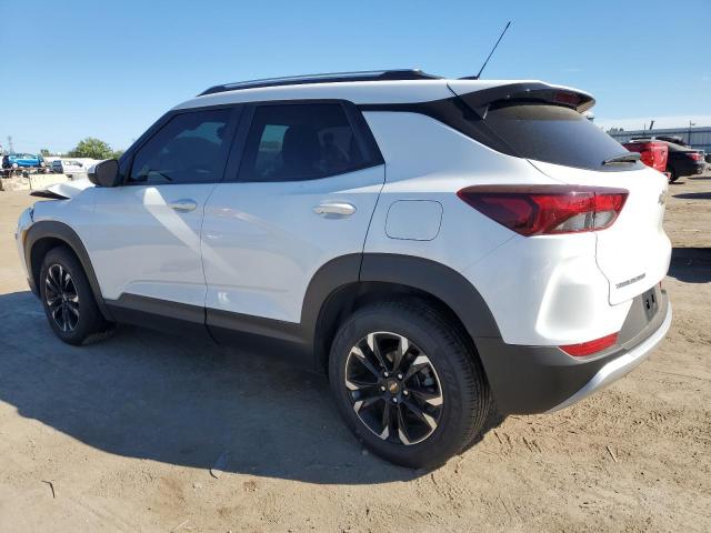 2022 CHEVROLET TRAILBLAZE - KL79MPSLXNB043670