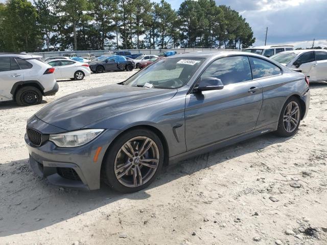 VIN WBA3N3C58EK231731 2014 BMW 4 Series, 428 I no.1