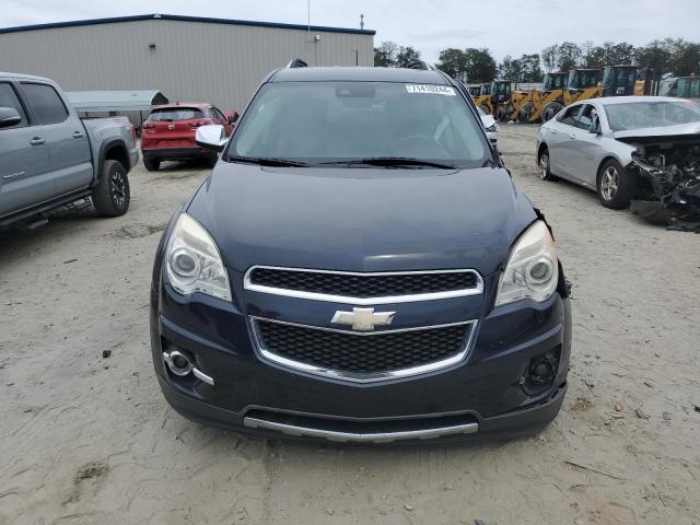 2015 CHEVROLET EQUINOX LT - 2GNFLHE3XF6194319