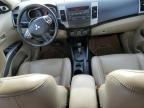 MITSUBISHI OUTLANDER photo