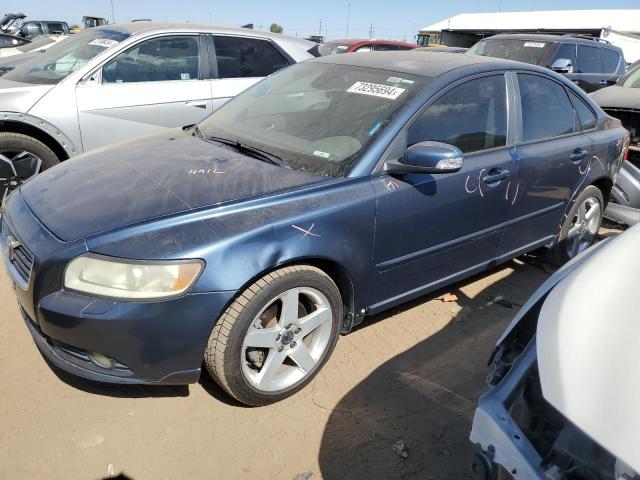 2008 VOLVO S40 2.4I #2874604134