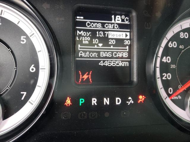 2023 RAM 1500 CLASS - 1C6RR7FG8PS547985