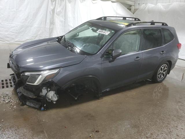 2022 SUBARU FORESTER P - JF2SKAECXNH517263