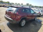 JEEP CHEROKEE L photo