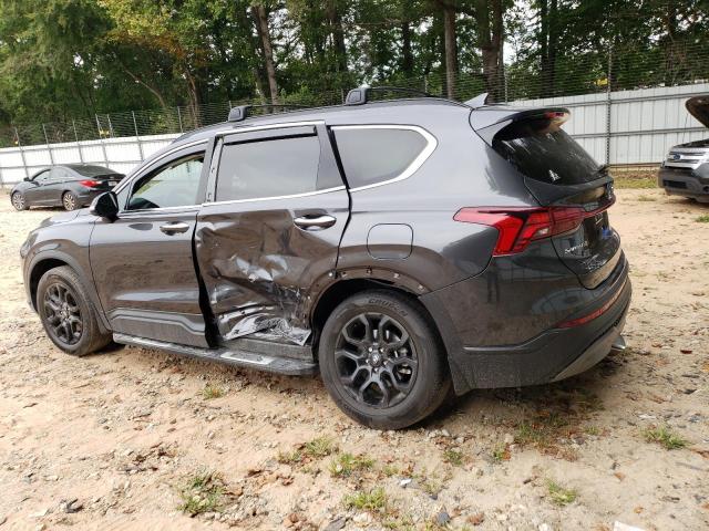 2023 HYUNDAI SANTA FE X - 5NMS64AJ5PH518170