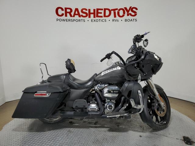 2021 HARLEY-DAVIDSON FLTRX - 1HD1KHC11MB648327