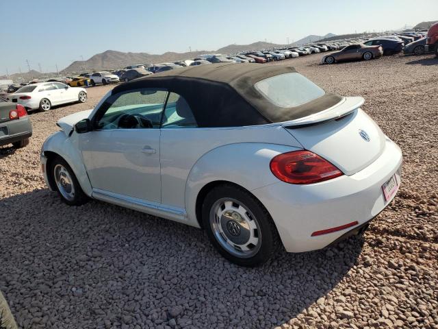 VIN 3VW517AT5FM809162 2015 Volkswagen Beetle, 1.8T no.2