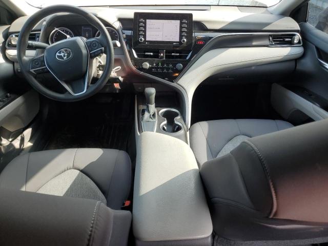 2021 TOYOTA CAMRY LE - 4T1C11AK7MU535465