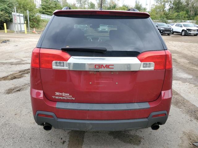 2015 GMC TERRAIN SL 2GKFLSE3XF6218211  68421024