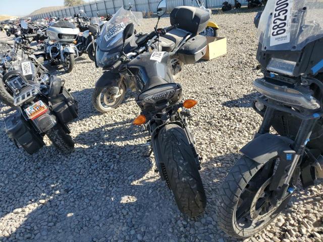 2014 YAMAHA FZ09 C JYARN33Y6EA000061