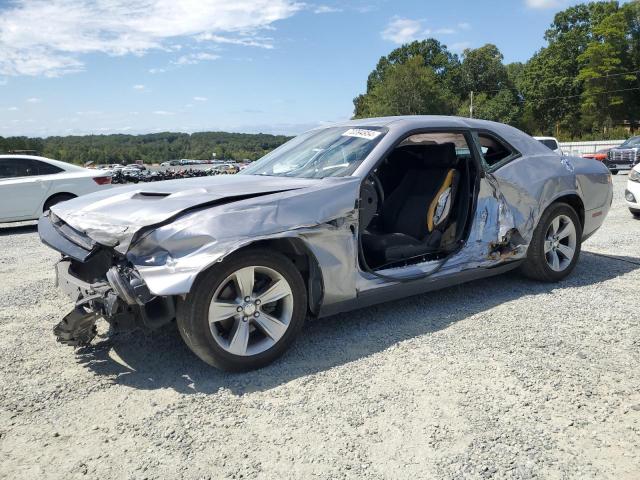 2015 DODGE CHALLENGER #3023655012