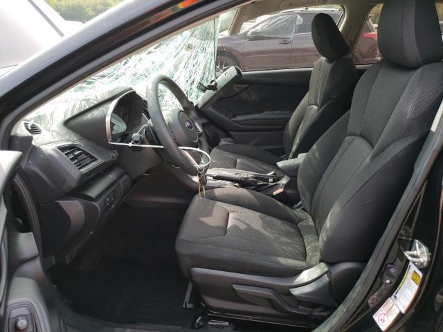 2017 SUBARU IMPREZA PR - 4S3GTAB64H3705164