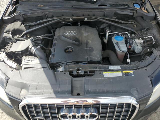 VIN WA1LFAFP8DA067672 2013 Audi Q5, Premium Plus no.11