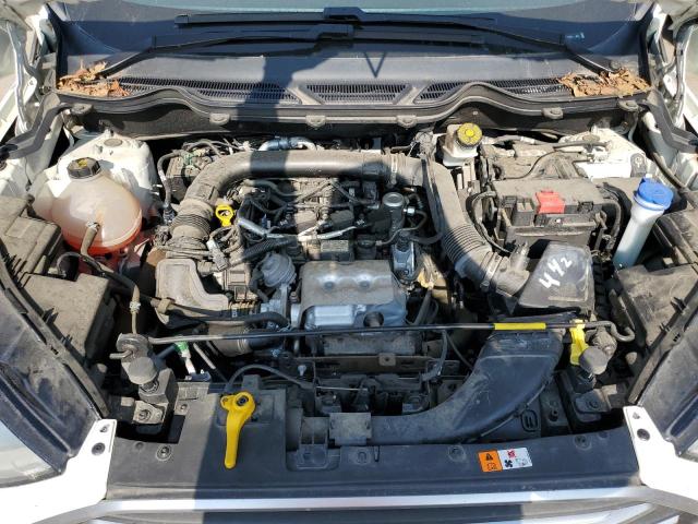 2019 FORD ECOSPORT S - MAJ3S2GEXKC281333