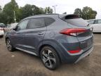 HYUNDAI TUCSON LIM photo