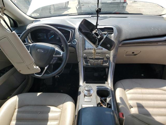 2020 FORD FUSION SEL - 3FA6P0CD2LR206550